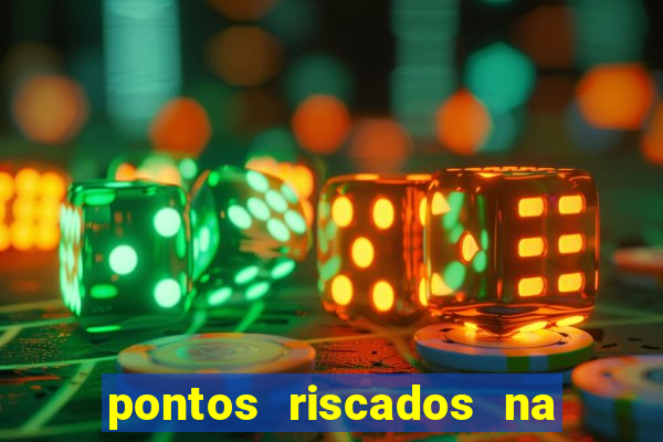 pontos riscados na umbanda e seus significados pdf